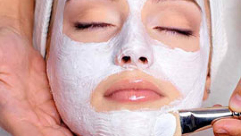 Facial Benefits