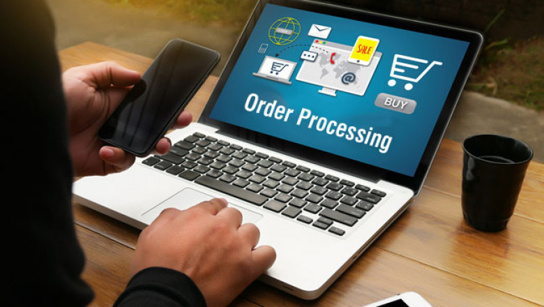 Find Next-Gen Order Processing Services to Improve Customer Experience