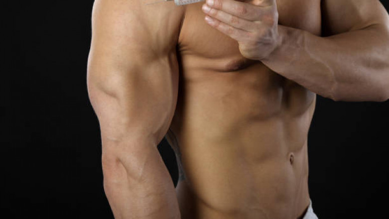 Five Common Myths About Gynecomastia