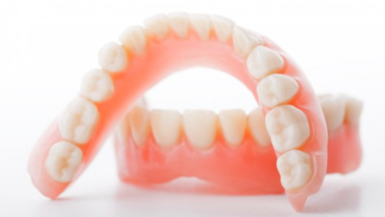 Full Dentures Market - Global Industry Analysis, Size, Share, Growth, Trends, and Forecast 2021-2031