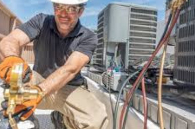 Green Tree Heating & Cooling Santa Clara