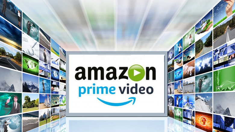 How do I connect Amazon Prime with My Laptop at amazon.com/mytv