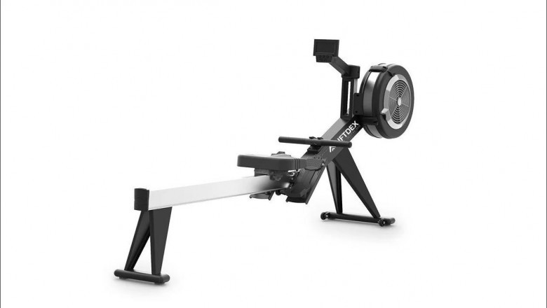 How Effective Air Rowing Machine is
