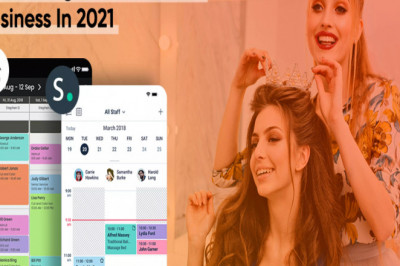 How To Digitize Your Salon Business In 2021?