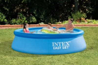 Intex Swimming Pool Dubai