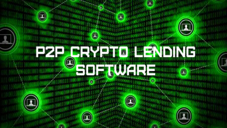Make your business dreams a reality with P2P Exchange Software
