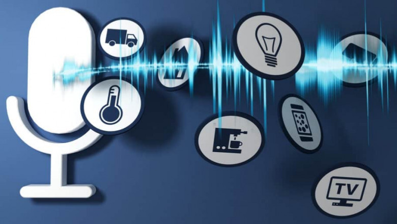 Massive Report on Voice Assistant Application Market 2021: Focusing on Top Leading Vendors like Oracle, Apple
