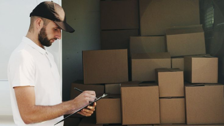 PACKERS AND MOVERS DWARKA