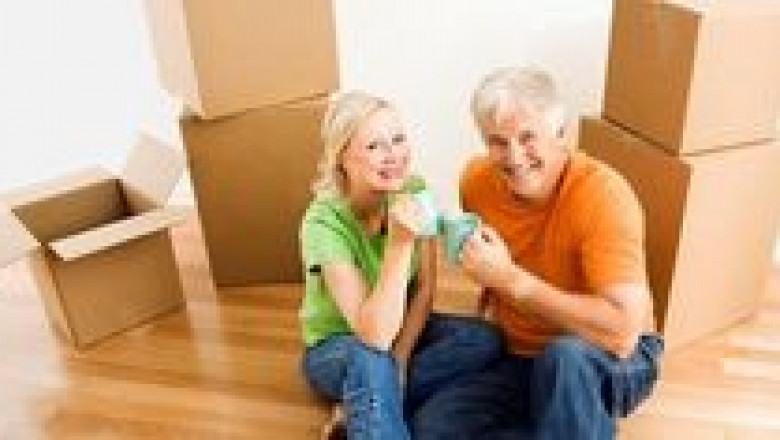 PACKERS AND MOVERS JANAKPURI
