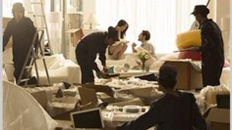 PACKERS AND MOVERS LAJPAT NAGAR