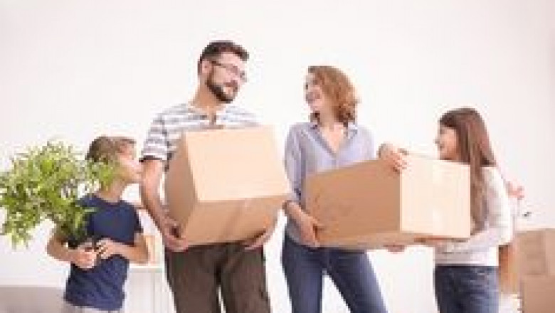 PACKERS AND MOVERS UTTAM NAGAR