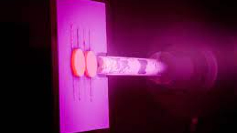 Physical Vapor Deposition Market Expected to Drive Growth through 2021