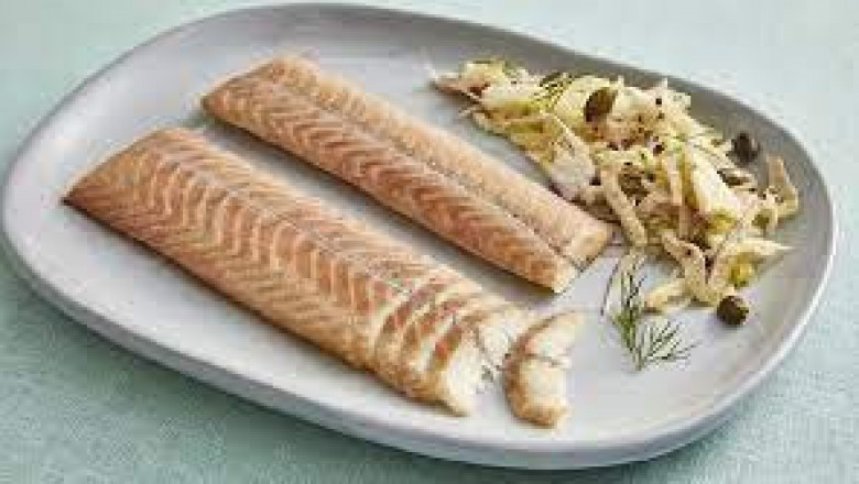 Smoked Eel Market :Dynamics Influencing Revenue Growth During Forecast (2018-2026)