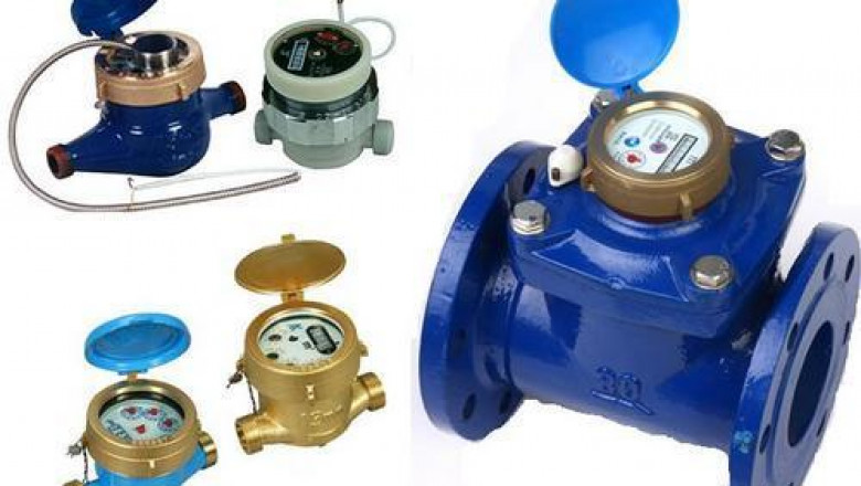 The Importance of a water flow meter