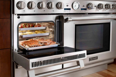 Thermador Appliance Repair Zone Glendale