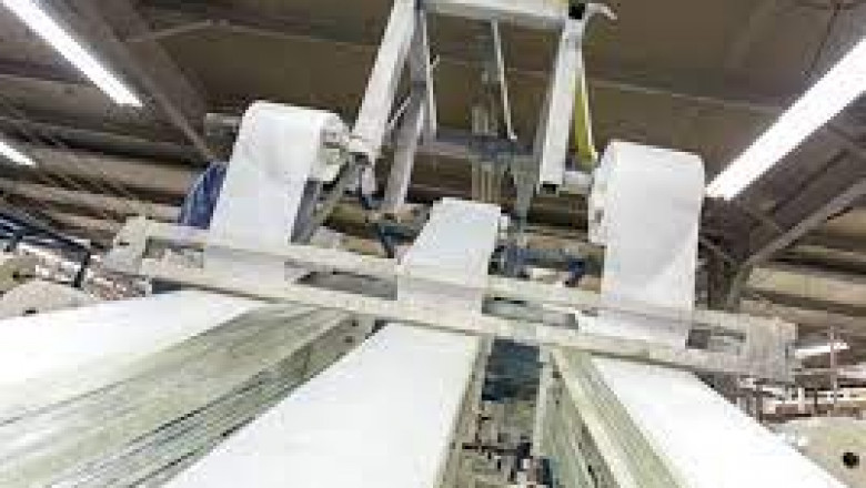 TMR Releases New Report on the Pultrusion Market 2019-2027