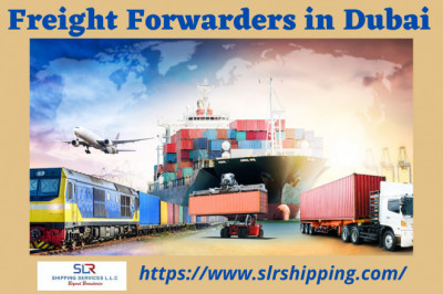 Top Challenges Faced by Freight Forwarders in Dubai