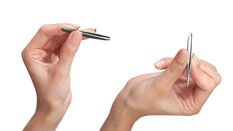 Top Four Factors to Consider When Buying New Tweezers