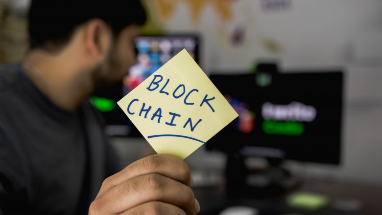 True Uses for Blockchain Technology