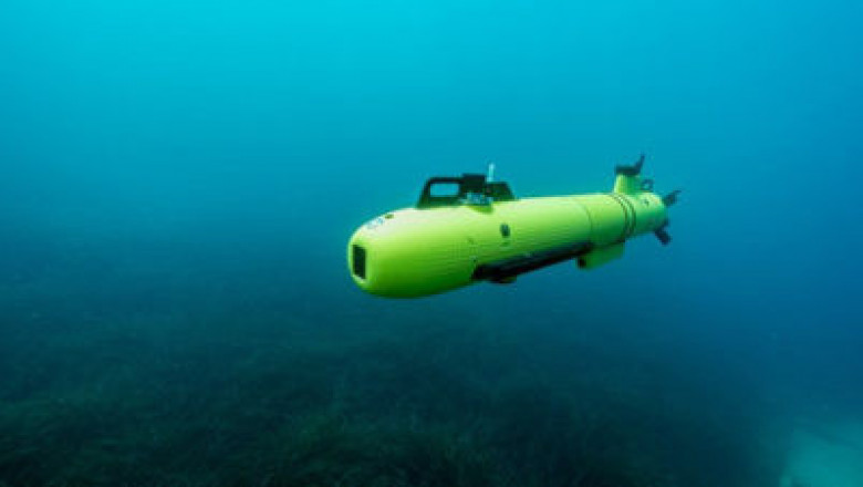 Underwater survey and search and rescue applications have seen high demand for Autonomous Underwater Vehicle Manufacturers by autonomous underwater vehicle manufacturers