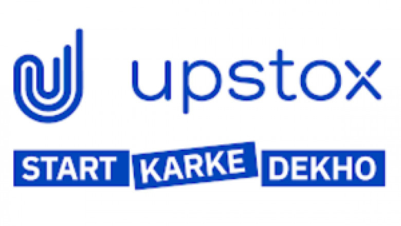Upstox Demat & Trading Account