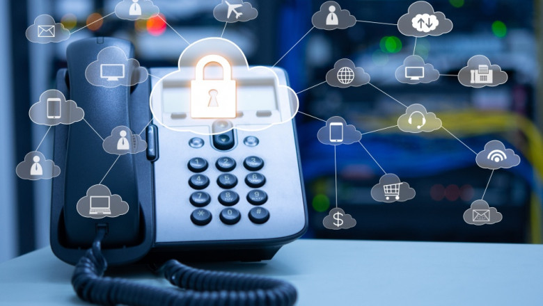 VoIP Services is a protocol that allows users to carry out telephonic activities over IP networks.