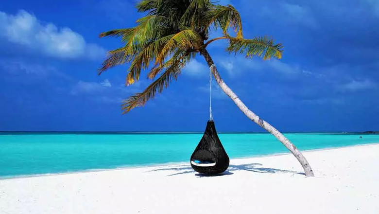 Was macht es einfach, Urlaub zu machen?