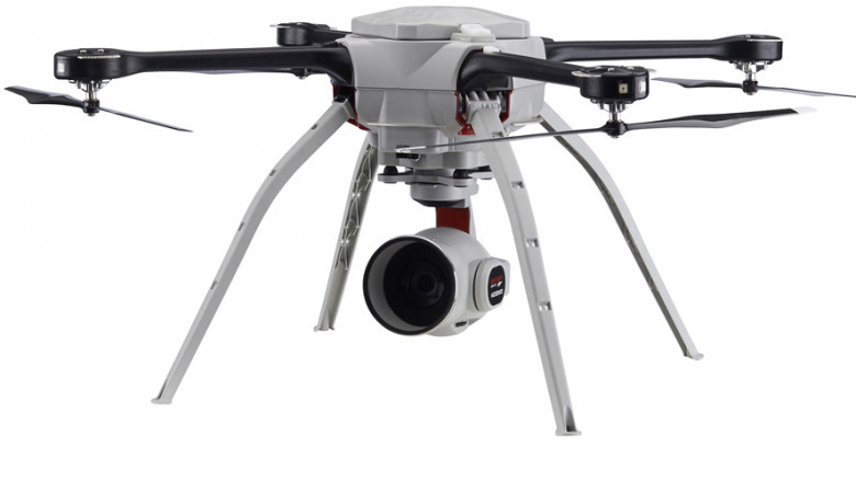 Worldwide Inspection Drones Market to Show Incredible Growth by 2027 with Major Players