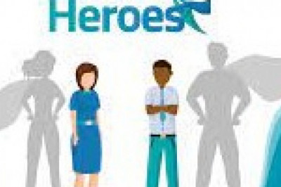 10 young heroes tackling the COVID-19 crisis in Asia