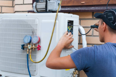 Apollo Heating and Air Conditioning Peoria