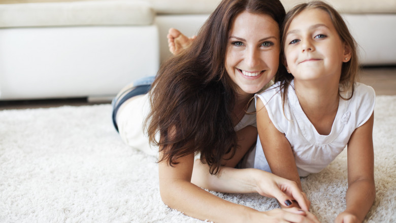 Best 5 Reasons Why You must Choose Carpet Cleaning Services