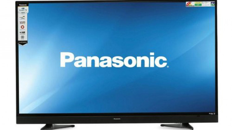 Best Panasonic TV Service Centre in Delhi