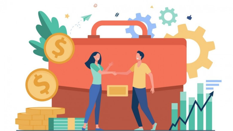 Boost your business incomes in a quick time with DeFi Staking Platform Development Company