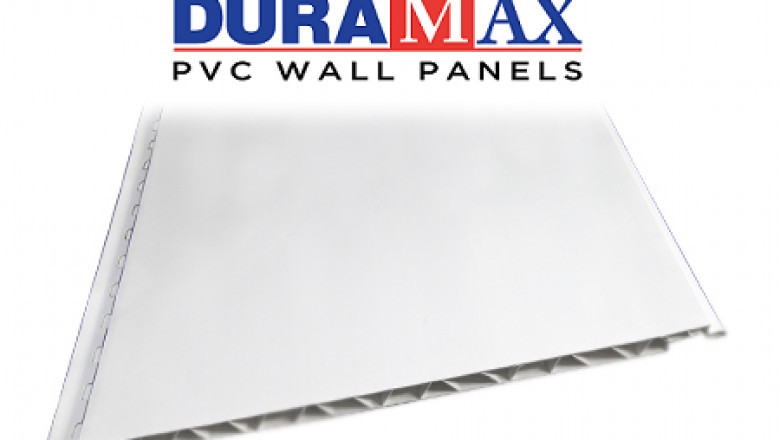 Duramax Vinyl Panel