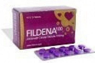 Fildenaa Pill