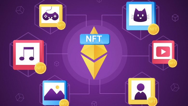Get your clear and precise solutions from the NFT Marketplace Development Company