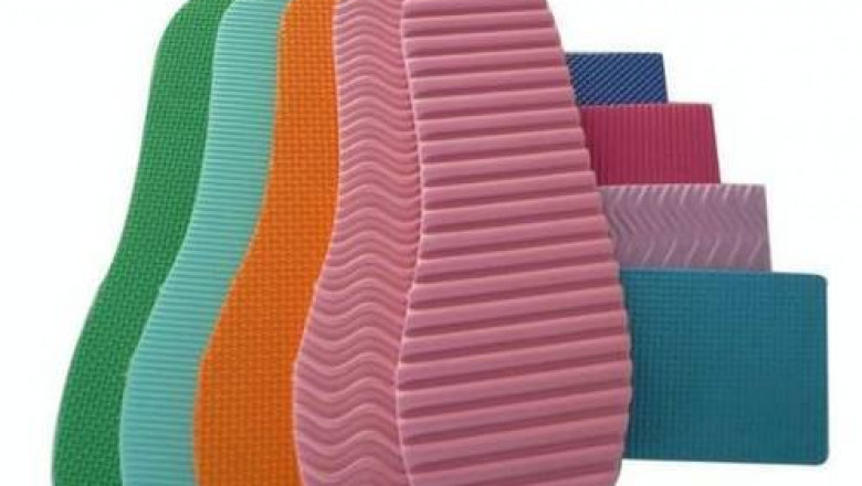 Global Footwear Sole Material Market Forecast to 2028 and Global Analysis