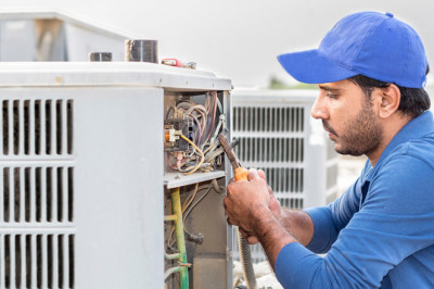 Green Tree Heating & Cooling Chula Vista