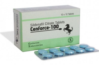 How Does Work Cenforce 100 Mg? - Best Meds web
