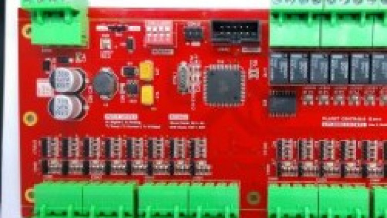 How to Choose Electronic PCBs