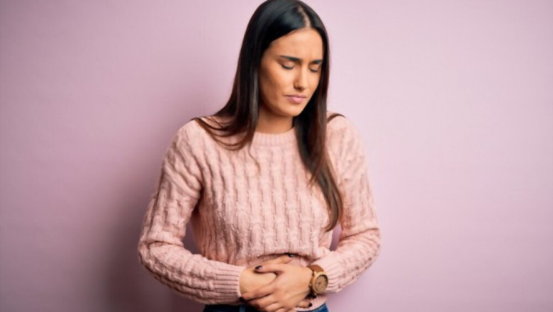 How to Keep Stomach Healthy - List of Herbs Effective For Stomach