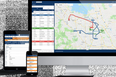 Improve communication for cross-site service management