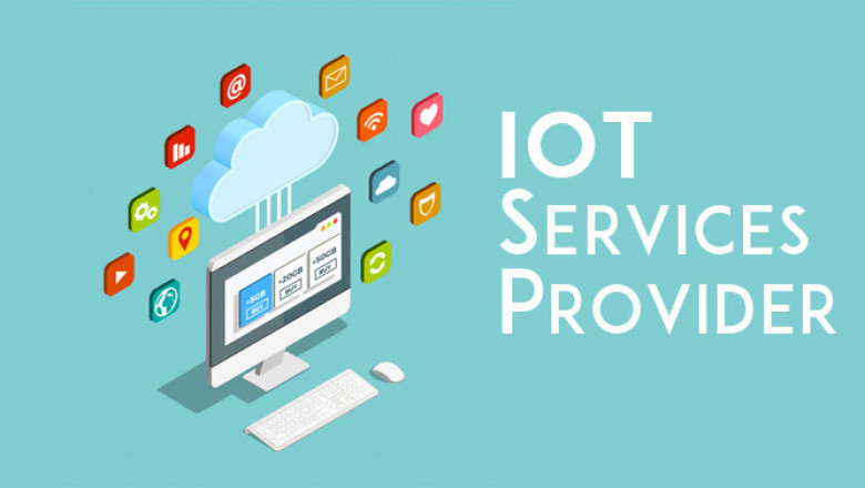 Internet of Things Companies Success Recipe in 10 Simple Steps