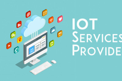 Internet of Things Companies Success Recipe in 10 Simple Steps