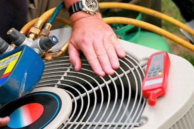 Local HVAC Expert Toro Canyon