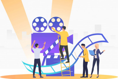 Mobile live streaming app : aTeam Soft Solutions