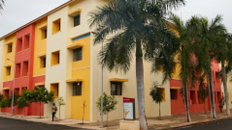 Most Innovative Schools in South India | K12 Digest - Yuvabharathi Public School