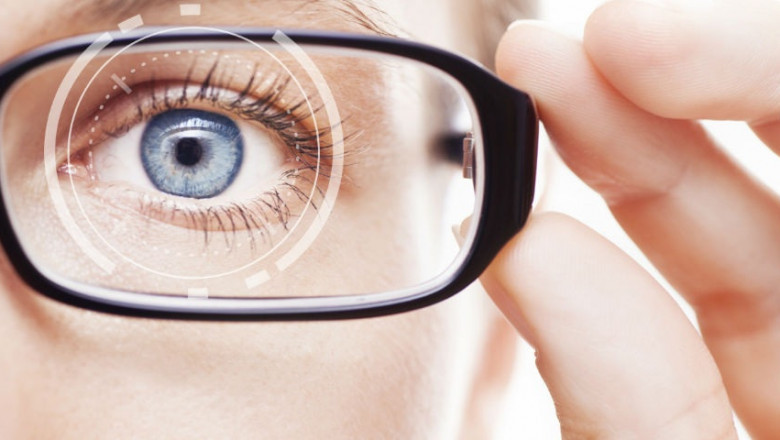 North America Vision Care Market Share Analysis, Future Insights, Growth and Trends