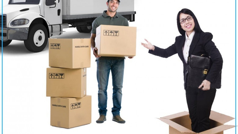 PACKERS AND MOVERS IN VASANT VIHAR