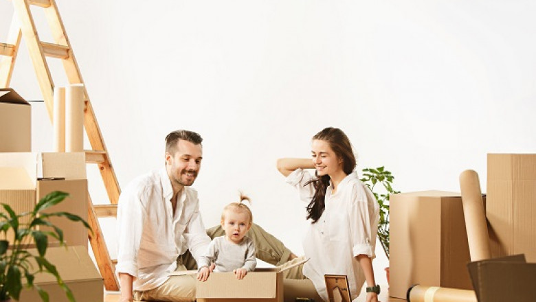 Packing and Moving Service in Ghaziabad